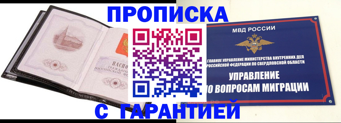 прописка 2025 в Мончегорске