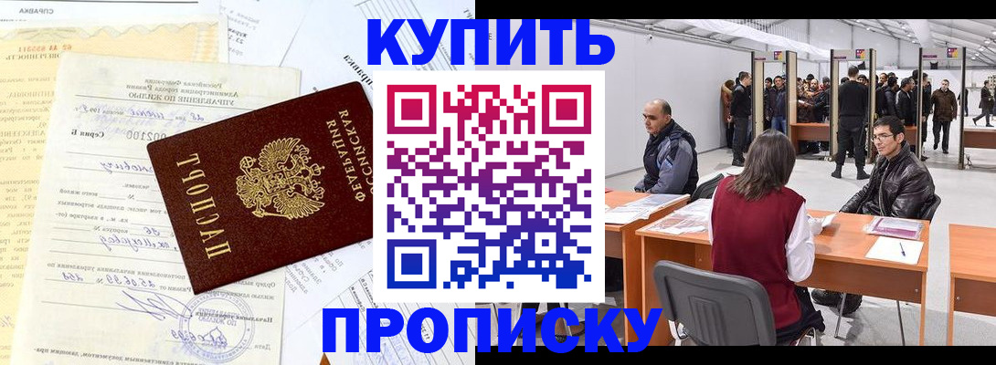 прописка ребенка в Мончегорске
